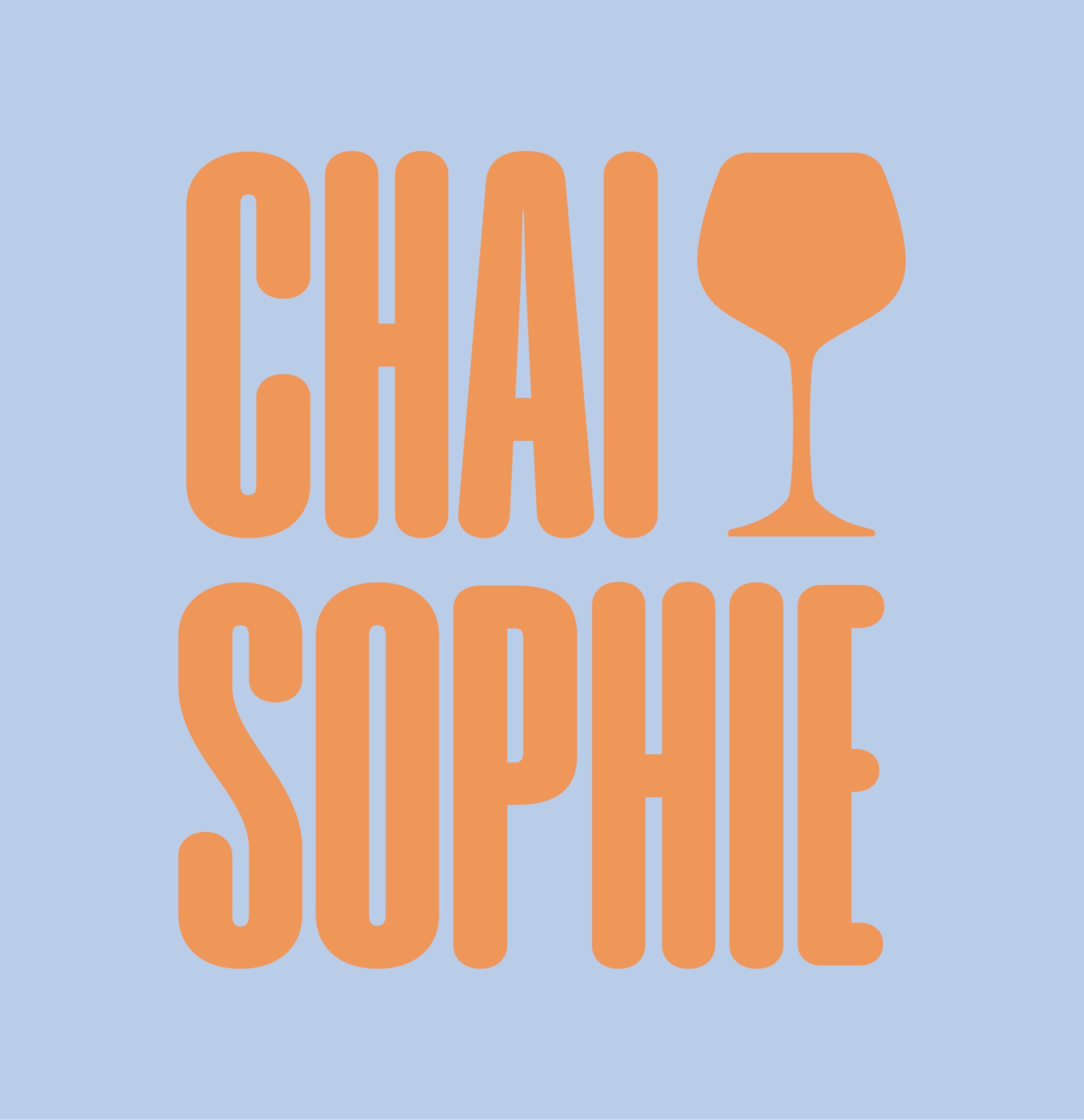 Dégustation vers le Divin avec Chai Sophie